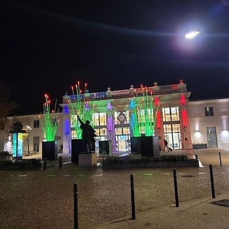 Agreable Appartement T2 Centre Ville Valence  Exterior foto