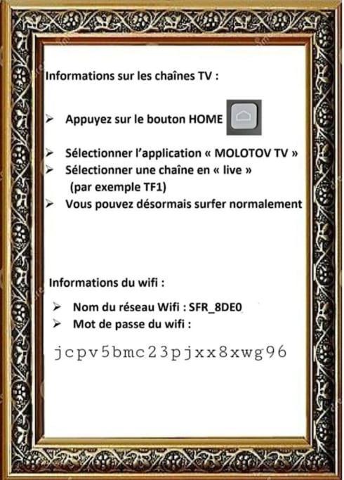Agreable Appartement T2 Centre Ville Valence  Exterior foto